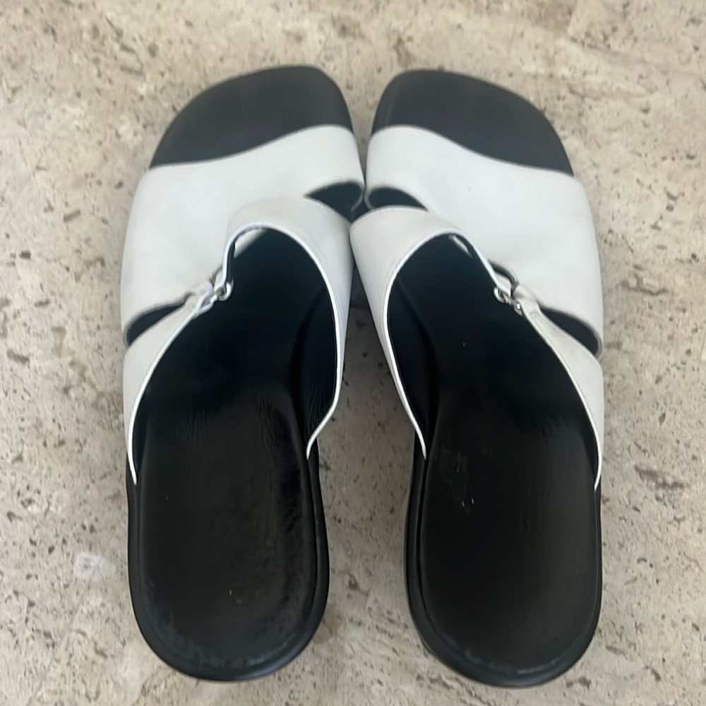 Clark’s sandals: perfect for summer